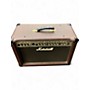 Used Marshall AS50R 50W 2X8 Acoustic Guitar Combo Amp