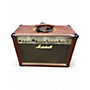 Used Marshall AS50R 50W 2X8 Acoustic Guitar Combo Amp