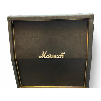 Marshall Used Marshall ATV412 Guitar Cabinet