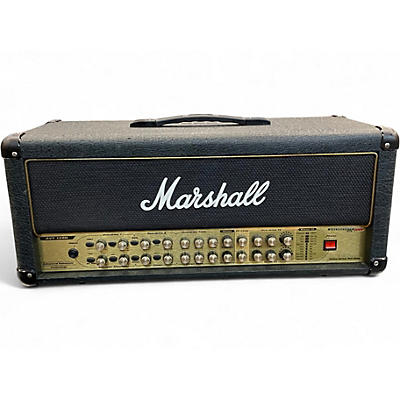 Used Marshall AVT 150 Guitar Amp Head