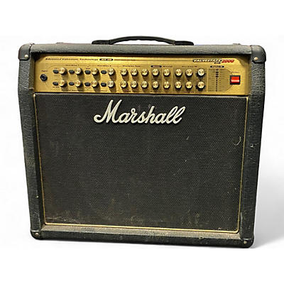Used Marshall AVT 150 Guitar Combo Amp