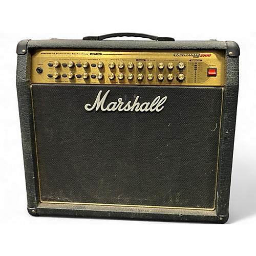 Used Marshall AVT 150 Guitar Combo Amp