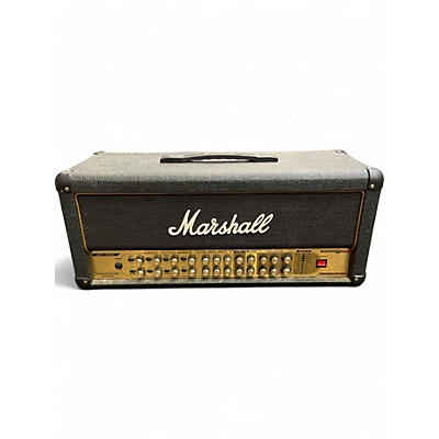 Marshall Used Marshall AVT 150 Solid State Guitar Amp Head