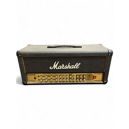 Marshall Used Marshall AVT 150 Solid State Guitar Amp Head