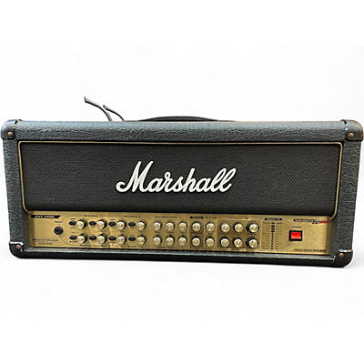 Used Marshall AVT 150H Guitar Amp Head