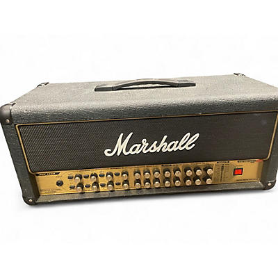 Used Marshall AVT 150H Guitar Amp Head