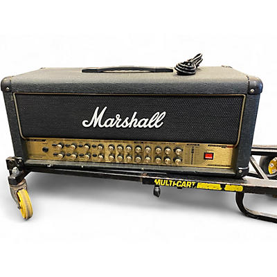 Used Marshall AVT 150H Guitar Amp Head