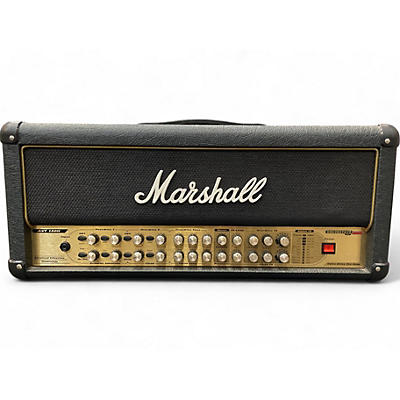 Used Marshall AVT 150H Solid State Guitar Amp Head