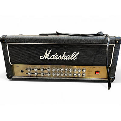 Used Marshall AVT-150H Solid State Guitar Amp Head