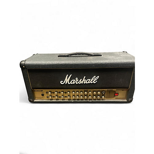 Used Marshall AVT 150H Solid State Guitar Amp Head