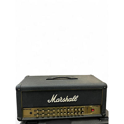 Used Marshall AVT 150H Solid State Guitar Amp Head