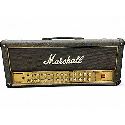 Used Marshall AVT 150H Solid State Guitar Amp Head