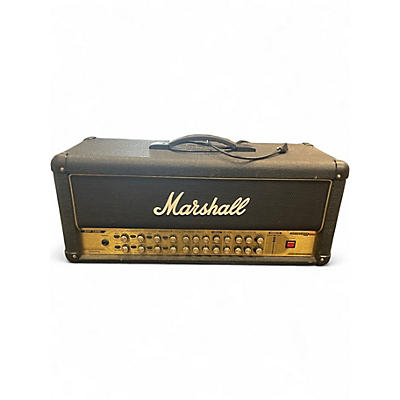 Used Marshall AVT 150H Solid State Guitar Amp Head