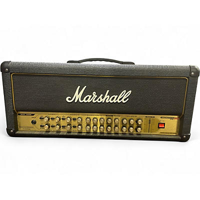 Used Marshall AVT 150H Solid State Guitar Amp Head
