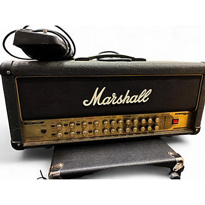 Used Marshall AVT 150H Solid State Guitar Amp Head