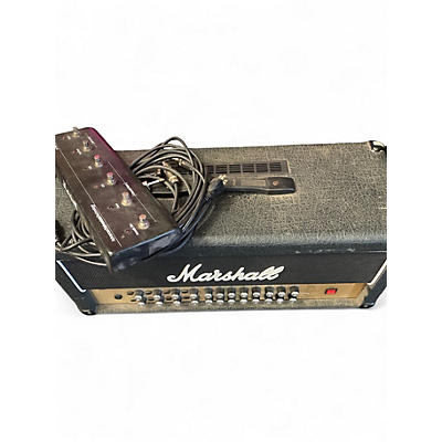 Used Marshall AVT 150H Tube Guitar Amp Head