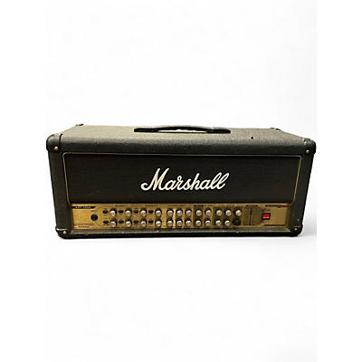 Used Marshall AVT 150H Tube Guitar Amp Head
