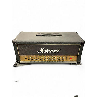 Used Marshall AVT 150H VALVESTATE 2000 Tube Guitar Amp Head