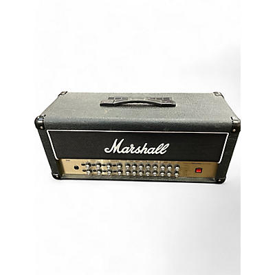 Marshall Used Marshall AVT 150HX Tube Guitar Amp Head