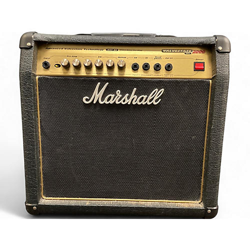 Marshall Used Marshall AVT 20 Guitar Combo Amp