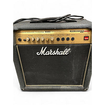 Used Marshall AVT 20 Guitar Combo Amp