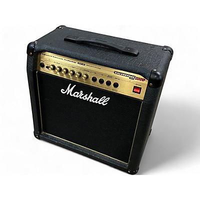 Used Marshall AVT 20 Guitar Combo Amp