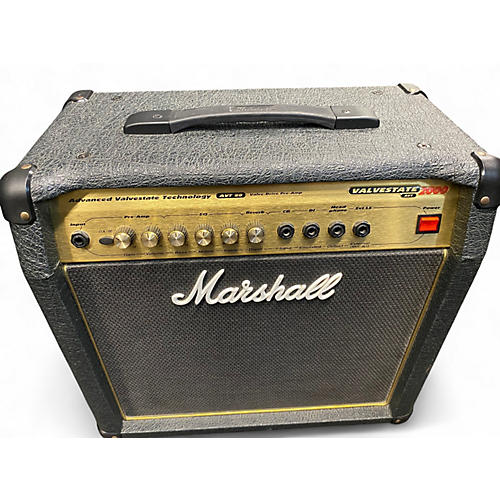 Used Marshall AVT 20 Guitar Combo Amp