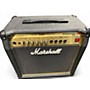 Used Marshall AVT 20 Guitar Combo Amp