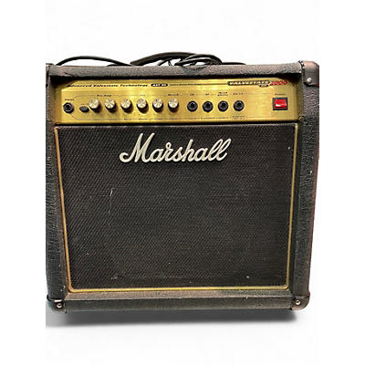 Used Marshall AVT 20 Guitar Combo Amp