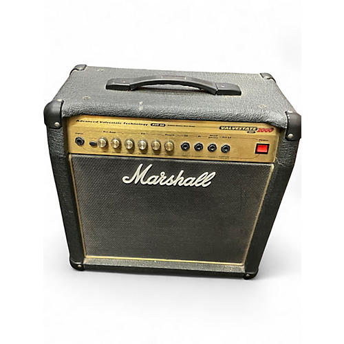 Used Marshall AVT 20 VALVESTATE 2000 Guitar Combo Amp