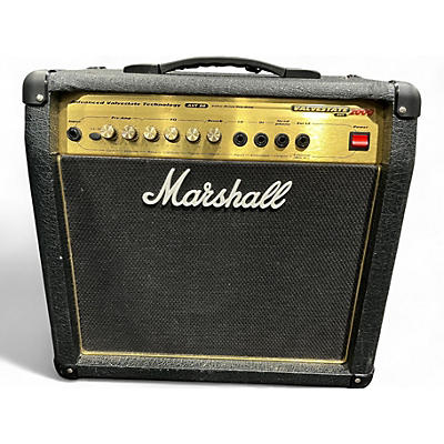 Used Marshall AVT 20 Valvestate 2000 Guitar Combo Amp