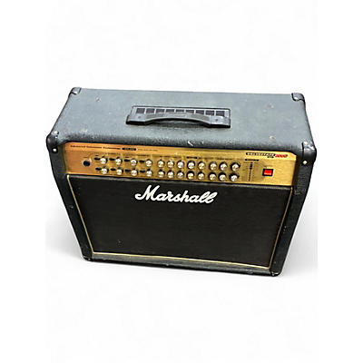 Used Marshall AVT 275 Guitar Combo Amp