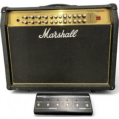 Used Marshall AVT 275 Guitar Combo Amp