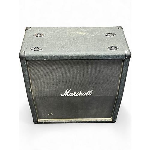 Used Marshall AVT 412 Guitar Cabinet