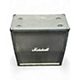 Used Marshall AVT 412 Guitar Cabinet