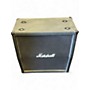 Used Marshall AVT 412 Guitar Cabinet