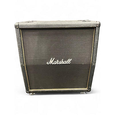 Used Marshall AVT 412 Guitar Cabinet