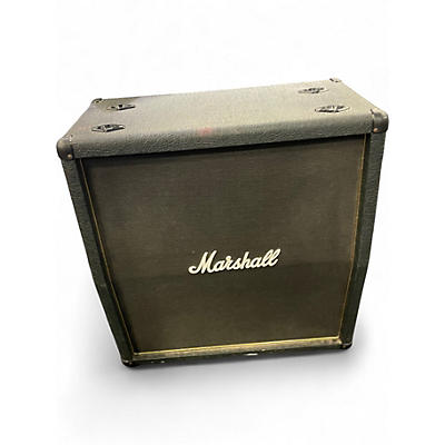 Used Marshall AVT 412 Guitar Cabinet