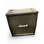 Used Marshall AVT 412 Guitar Cabinet