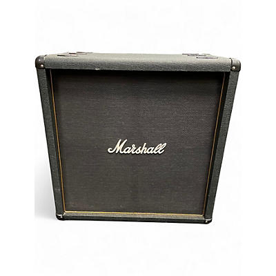 Used Marshall AVT 412B Guitar Cabinet