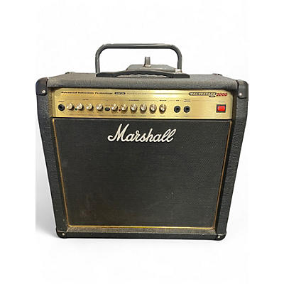 Used Marshall AVT 50 Guitar Combo Amp