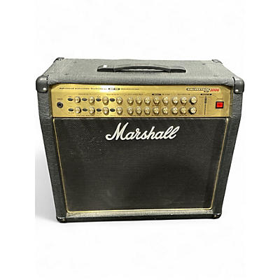 Used Marshall AVT-50 Guitar Combo Amp