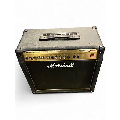Used Marshall AVT 50 Guitar Combo Amp