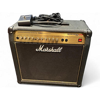 Used Marshall AVT 50 Guitar Combo Amp