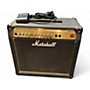 Used Marshall AVT 50 Guitar Combo Amp