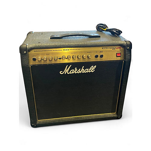 Used Marshall AVT 50 VALVESTATE 2000 Guitar Combo Amp