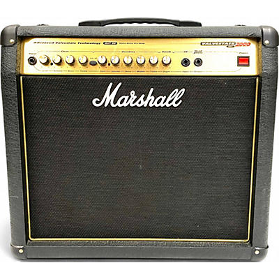 Marshall Used Marshall AVT 50 valvestate 2000 Guitar Combo Amp