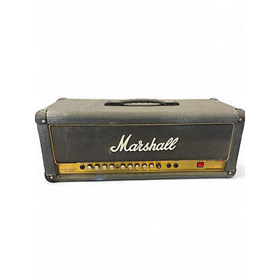 Used Marshall AVT 50H Guitar Amp Head