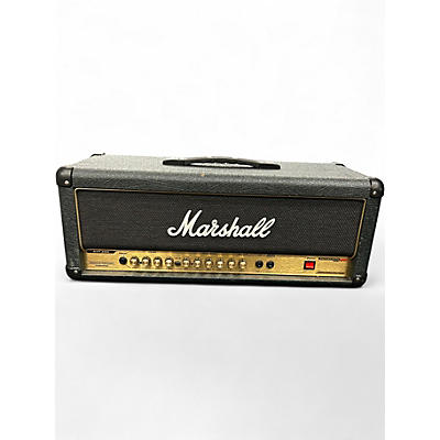 Used Marshall AVT-50H Solid State Guitar Amp Head