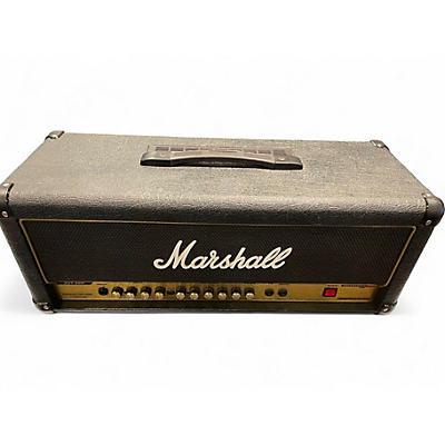 Used Marshall AVT 50H Solid State Guitar Amp Head